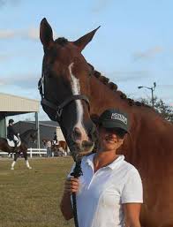 Portrait of Leslie Cradock,